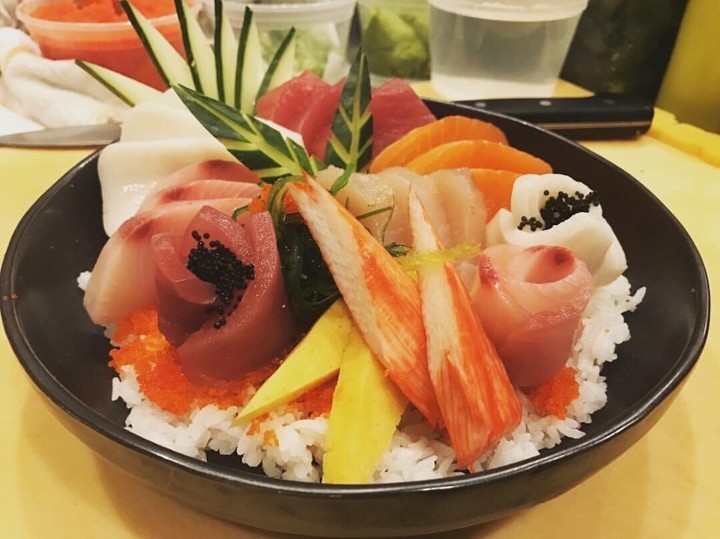 Chirashi