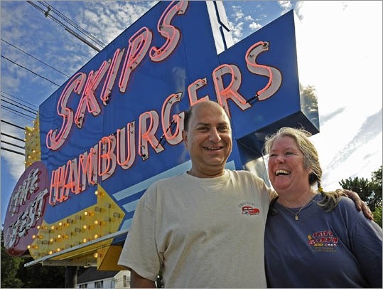 Restaurant banner image