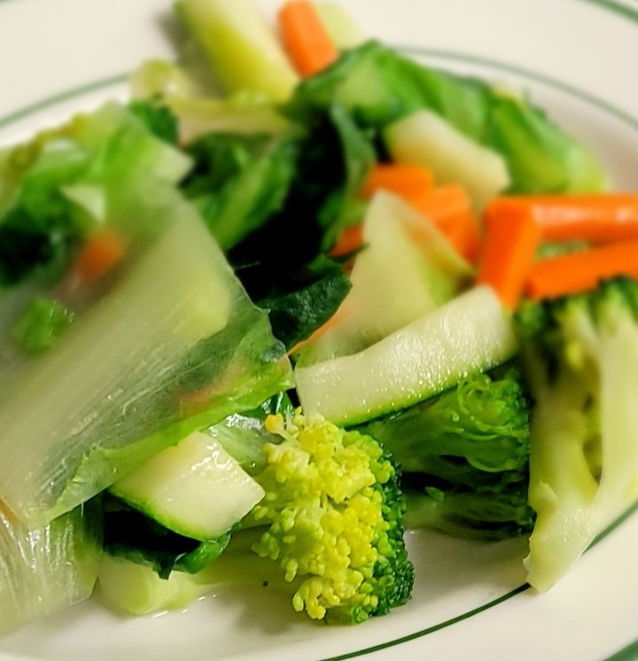 House Vegetables