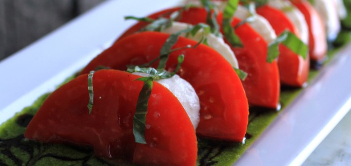 Caprese