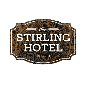 the stirling hotel