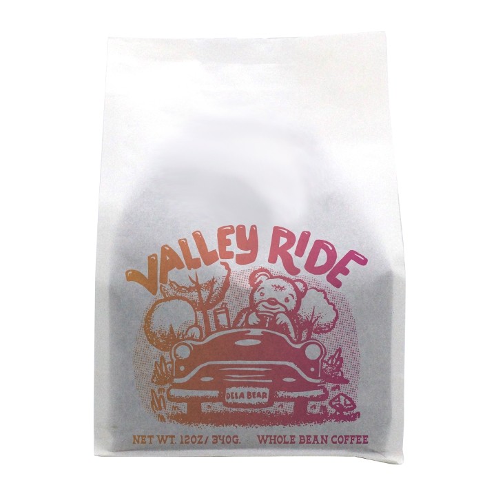 Valley Ride
