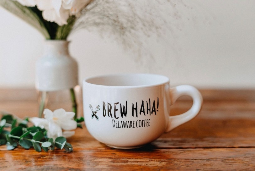 Brew HaHa: Greenville