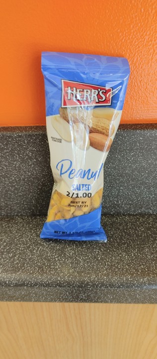 PLAIN PEANUTS (2 FOR)