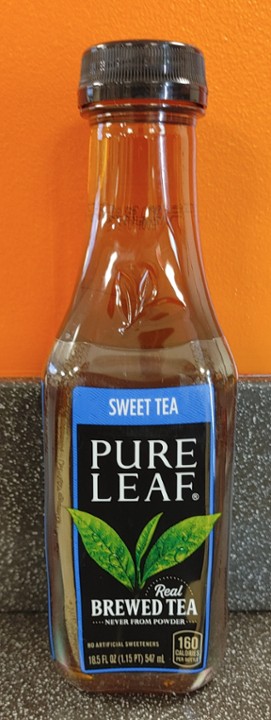 PURE LEAF  (SWEET TEA)