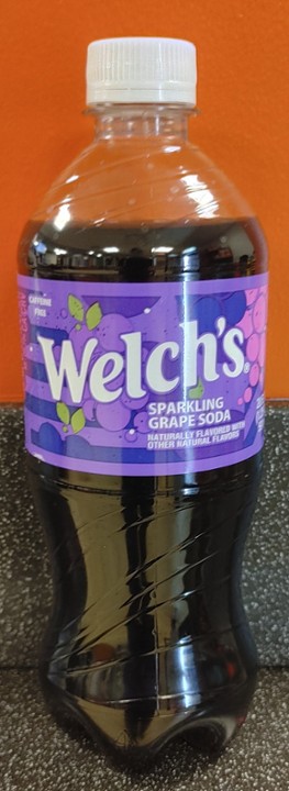 WELCH'S GRAPE