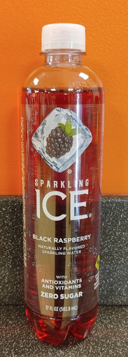 SPARKLING ICE (MULTIPLE FLAVORS)