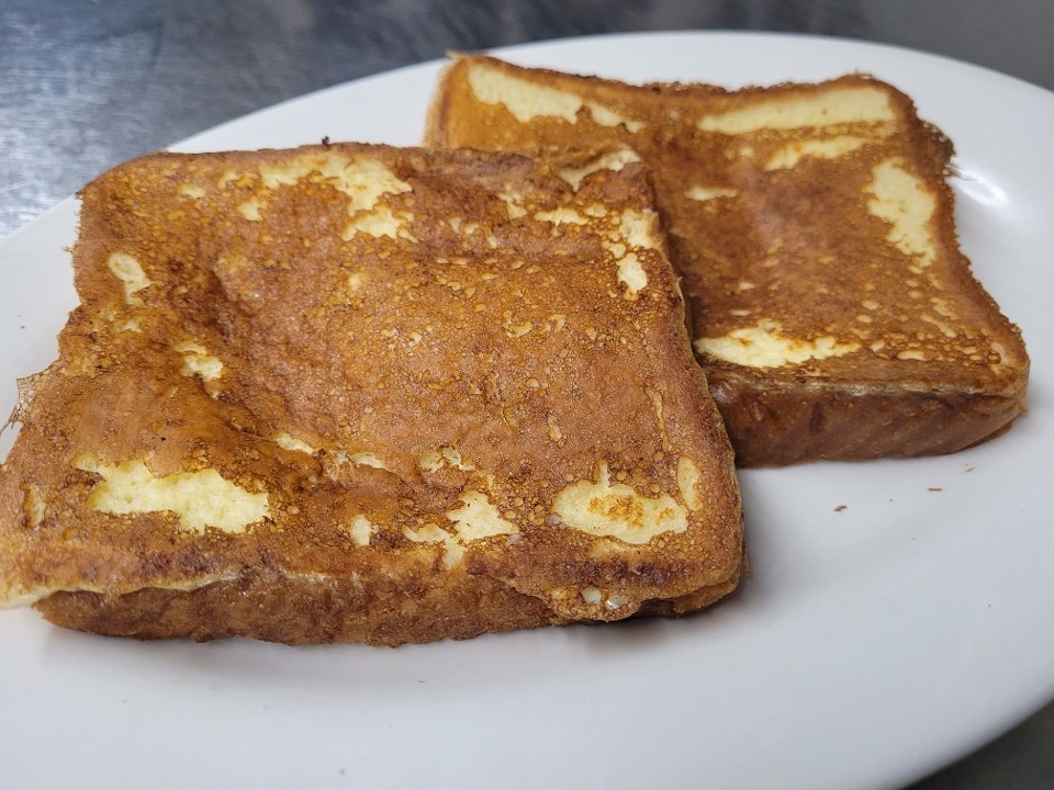 Short Stack French Toast