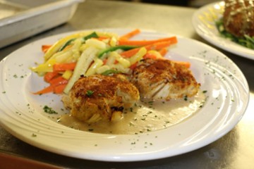 The Beach House Restaurant