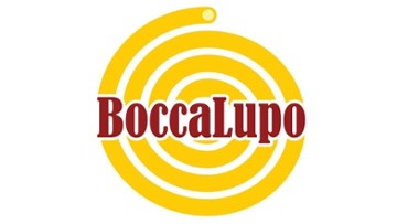 BoccaLupo