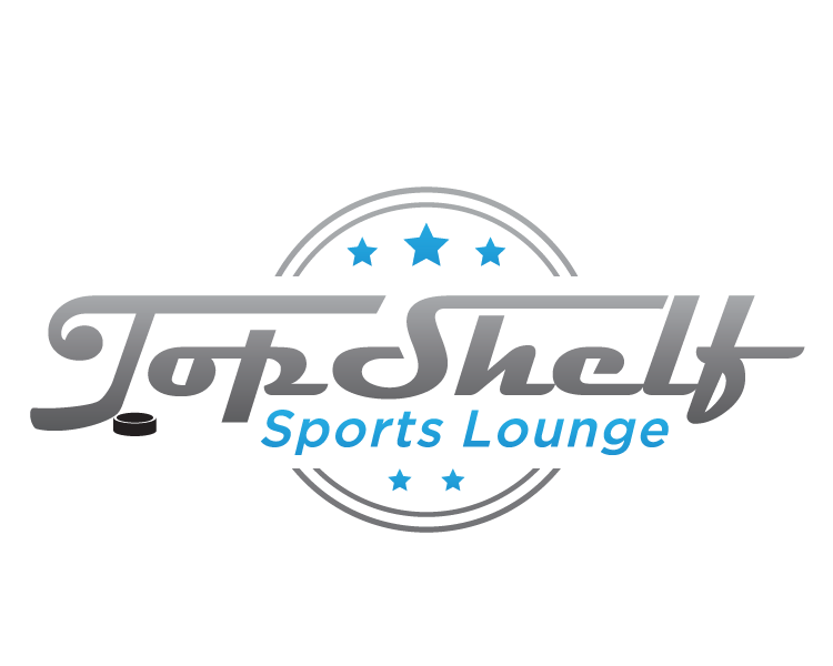 Top Shelf Sports Lounge Top Shelf Sports Lounge - 3173