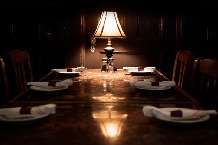 Restaurant banner image