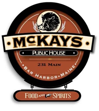 McKays Public House