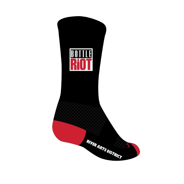 Riot Socks
