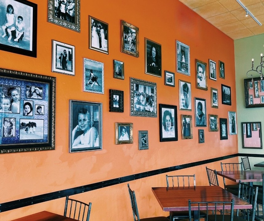 Cubanitas - Oak Creek