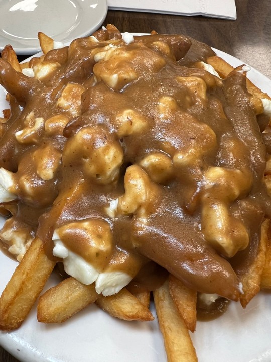 Poutine