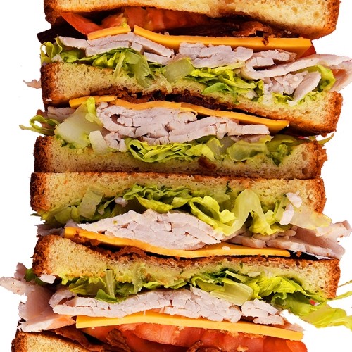 TURKEY CLUB