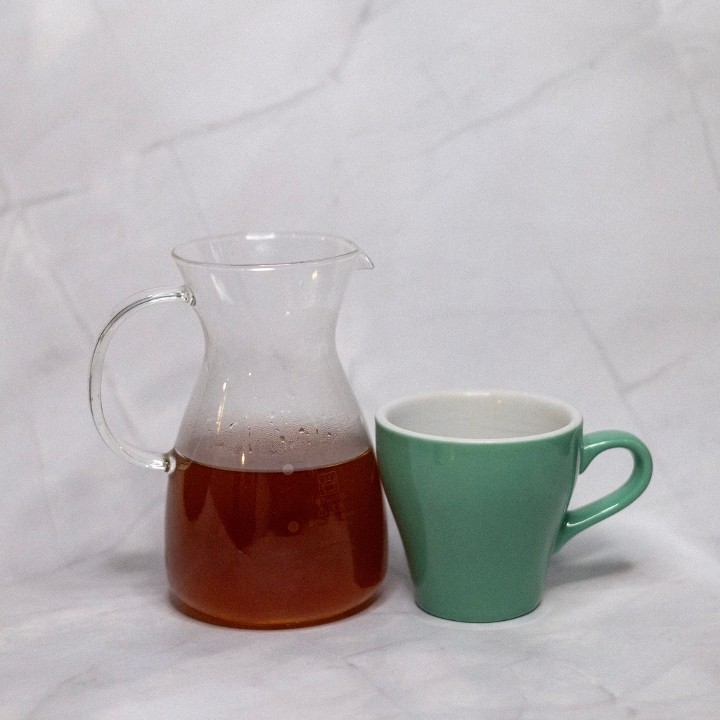 Pour Over V60 (HOT)