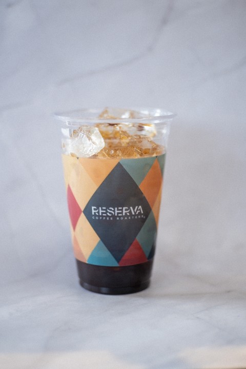 Espresso (ICED)