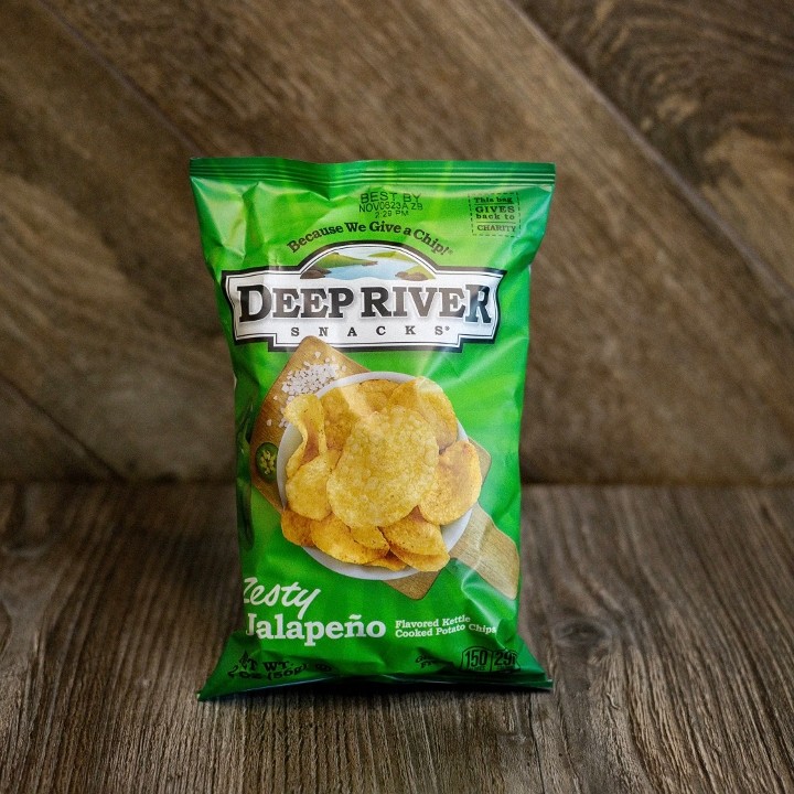 Jalapeno Chips