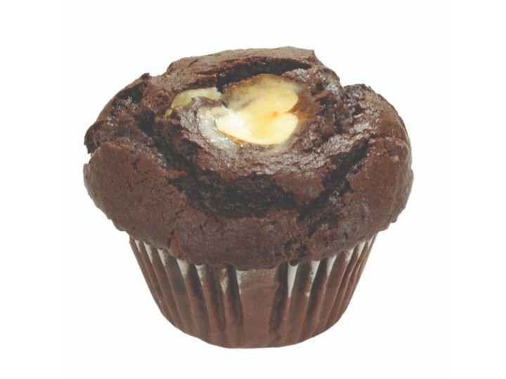 Chocolate Muffin