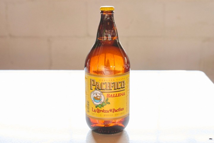 Pacifico Caguama