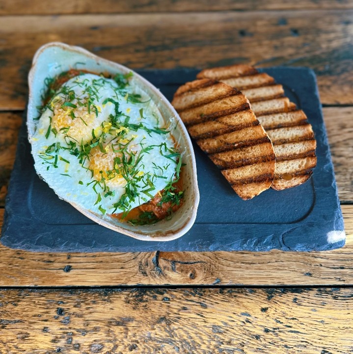 Shakshuka