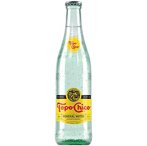 Topo Chico