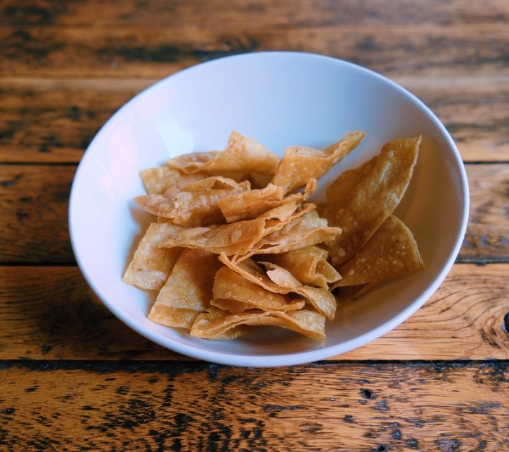 Tortilla Chips