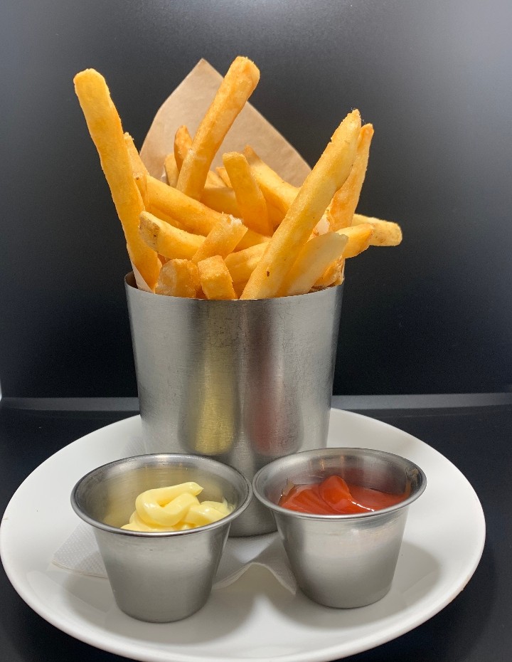 Fries