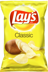 Classic Lays