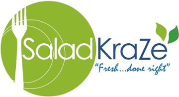 Salad KraZe