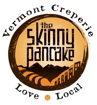 Skinny Pancake - Spruce Peak