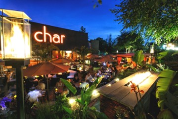 Char Steak - Raritan