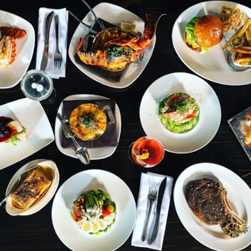 Char Steak - Redbank