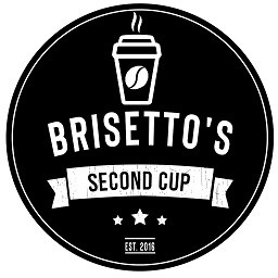 Brisetto's Second Cup Boothbay Harbor