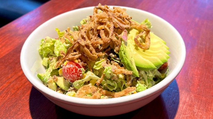 BLT Salad