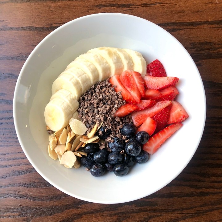 Breakfast Grains