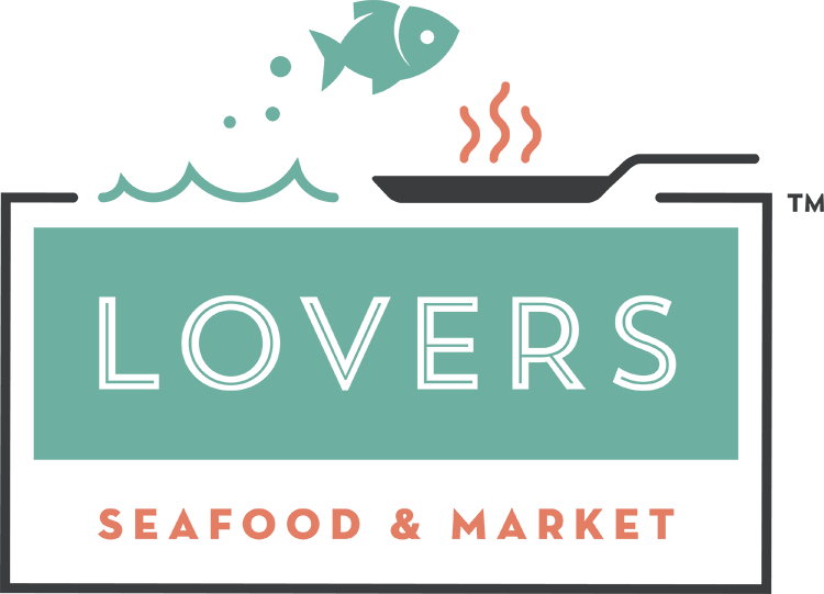 Lovers Seafood & Market 214-414-9880