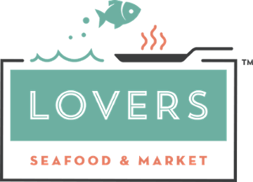 Lovers Seafood & Market 214-414-9880