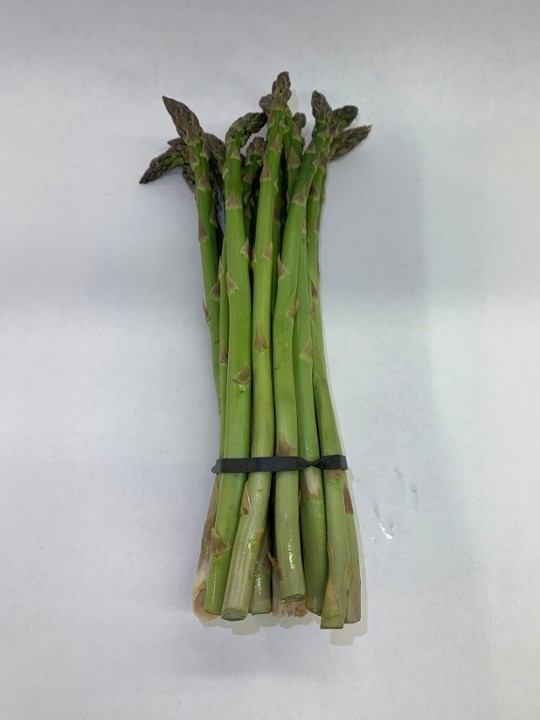 Asparagus (per bunch)