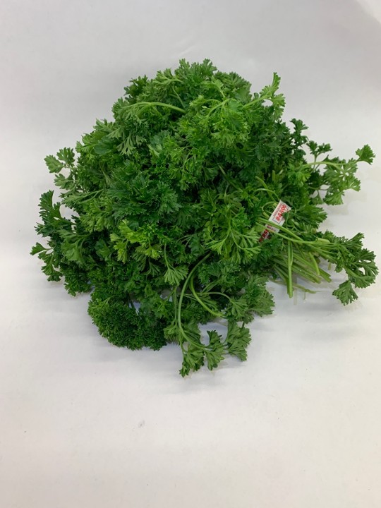 Curly Parsley (bunch)