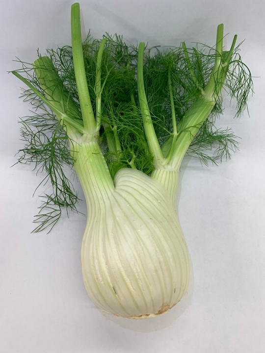 Anise/Fennel (each)