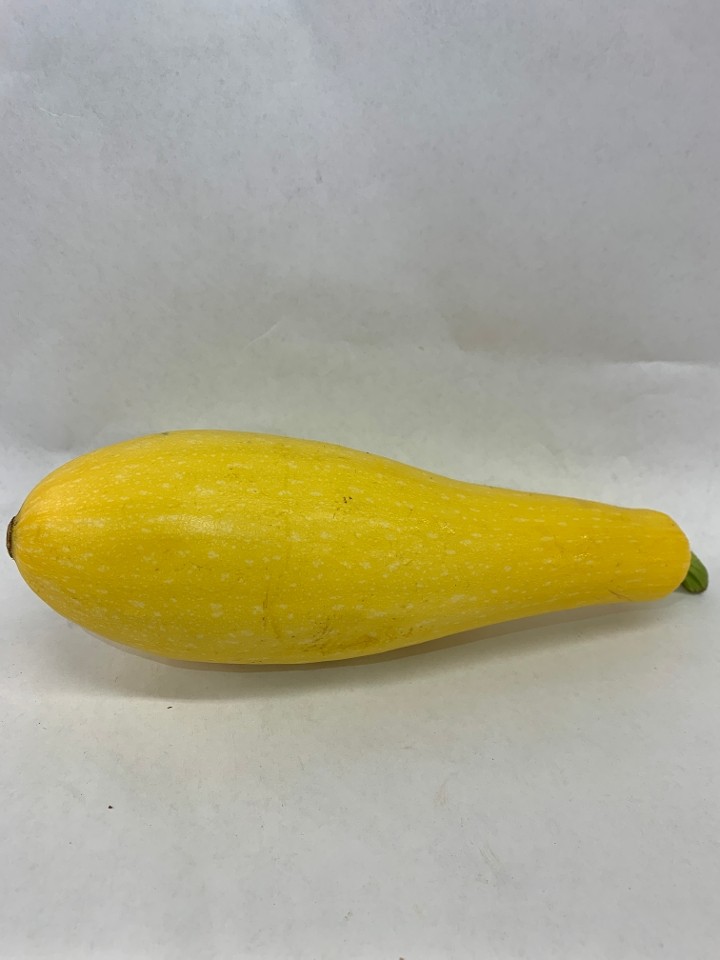 Yellow Zucchini (per pound)
