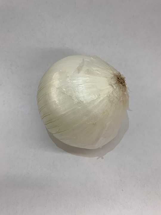 White Onions (per pound)