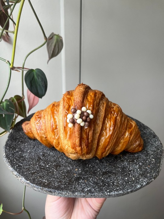 Chocolate Croissant