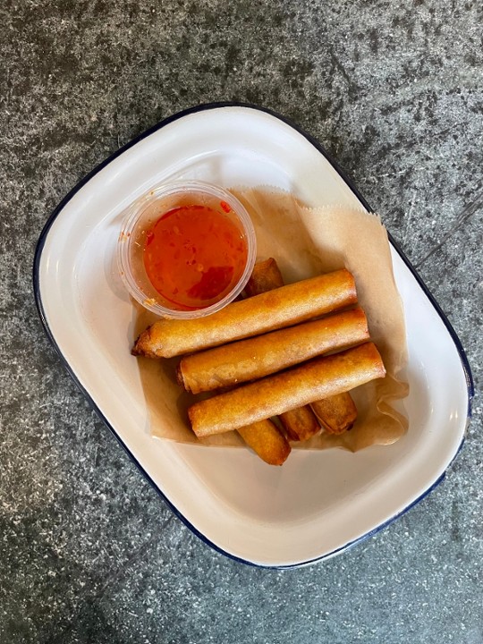 Lumpia Shanghai