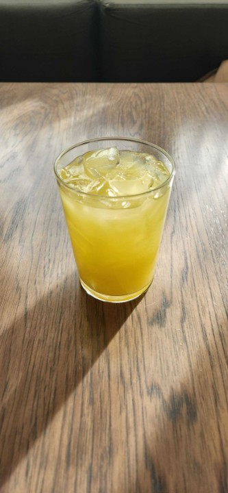 Calamansi Lemonade