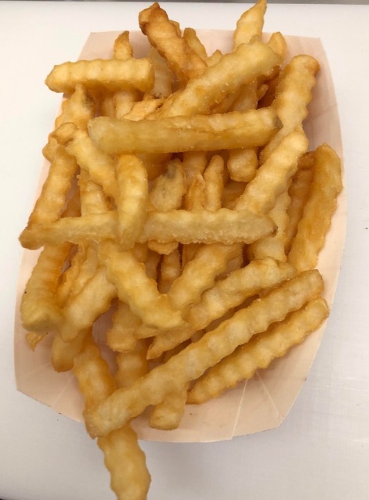 Fries Basket