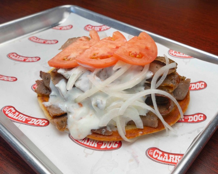 Original Style Gyros